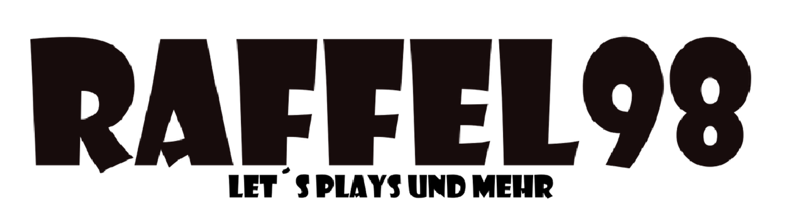 Raffel98 Logo